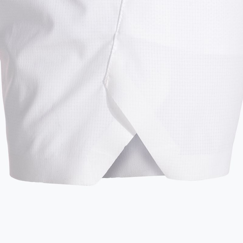 Pánské tenisové šortky Joma Challenge Bermuda white 8