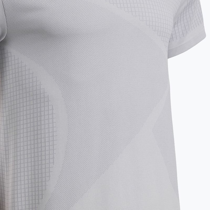 Pánské tenisové tričko Joma Challenge 103984.200 white 5