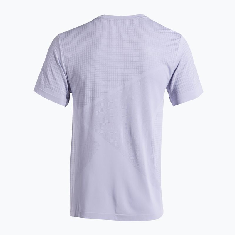 Pánské tenisové tričko Joma Challenge blue 2