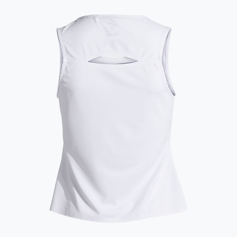 Dámské tenisové tričko Joma Challenge Tank Top white 2