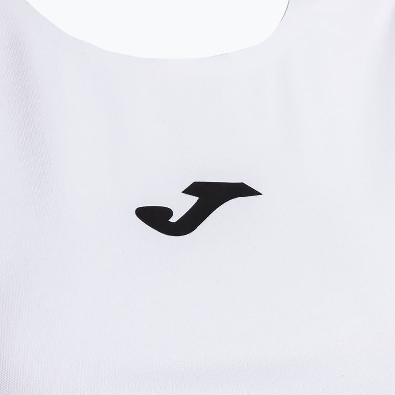Dámské tenisové tričko Joma Challenge Tank Top white 3