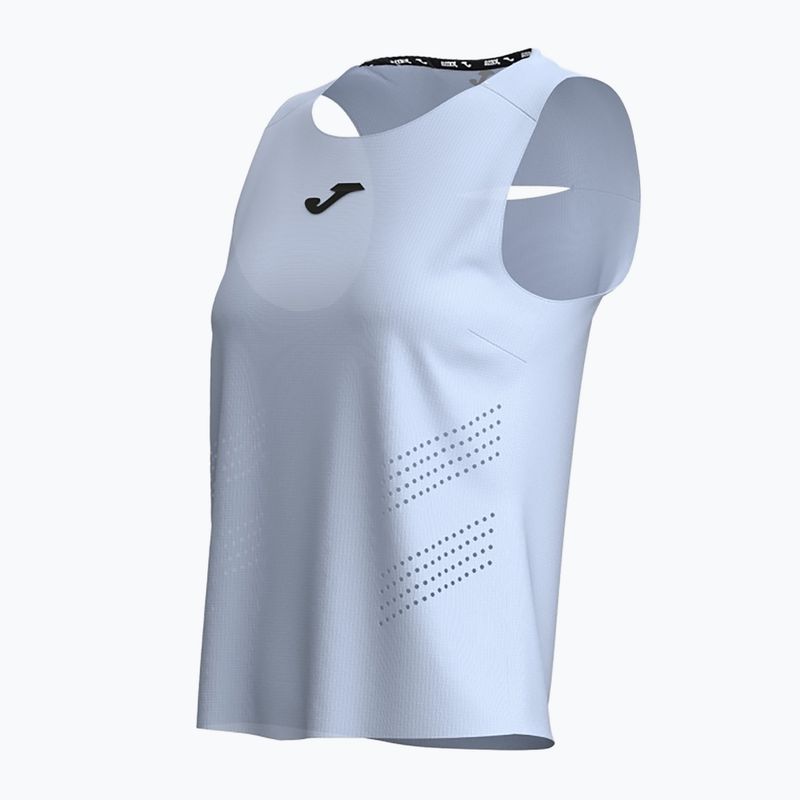 Dámské tenisové tričko Joma Challenge Tank Top blue 3