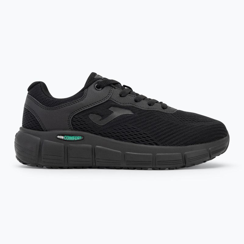 Pánské boty Joma Atenea black 2