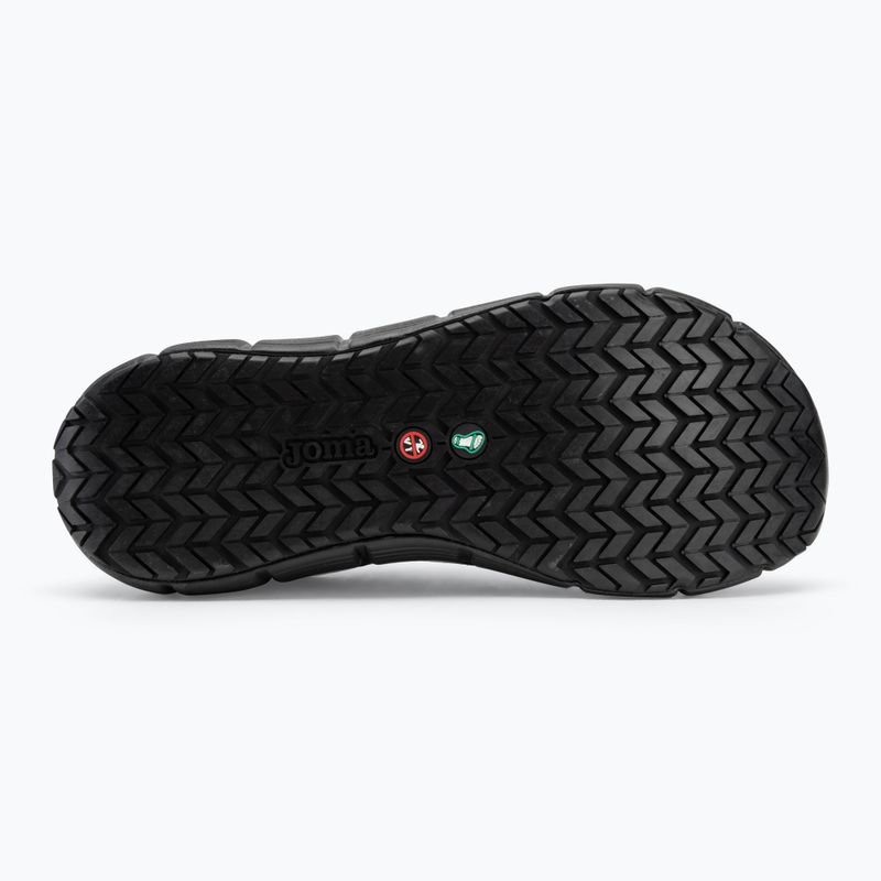 Pánské boty Joma Atenea black 4