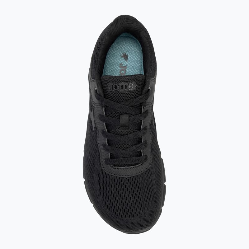 Pánské boty Joma Atenea black 5