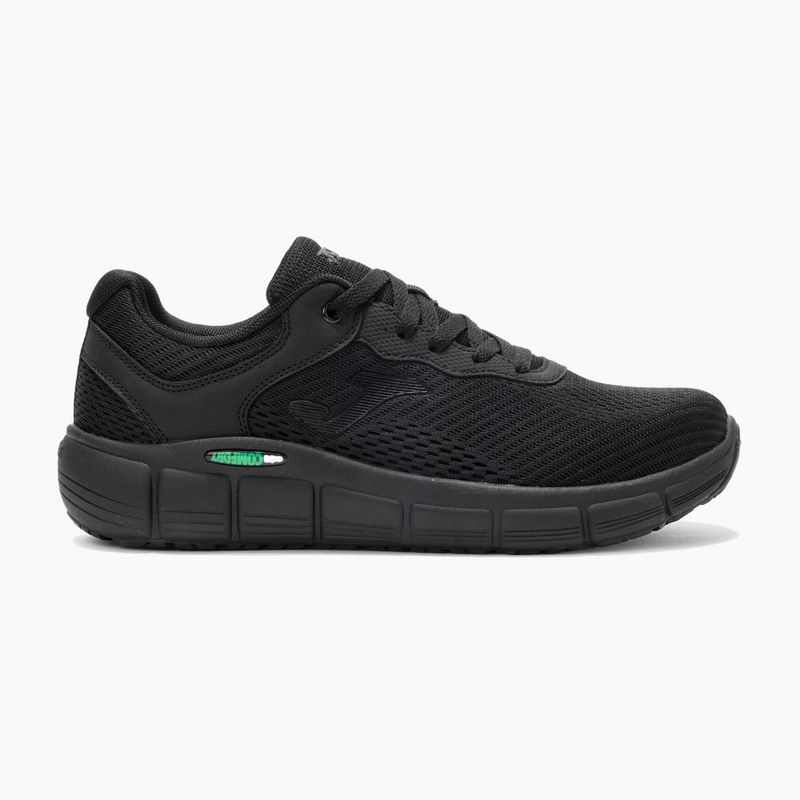 Pánské boty Joma Atenea black 8