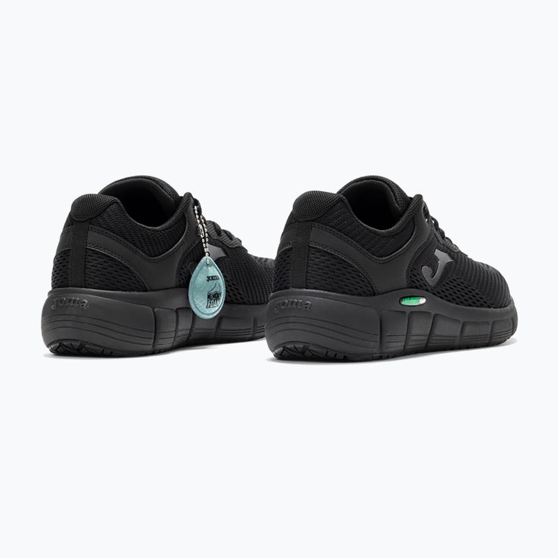 Pánské boty Joma Atenea black 10