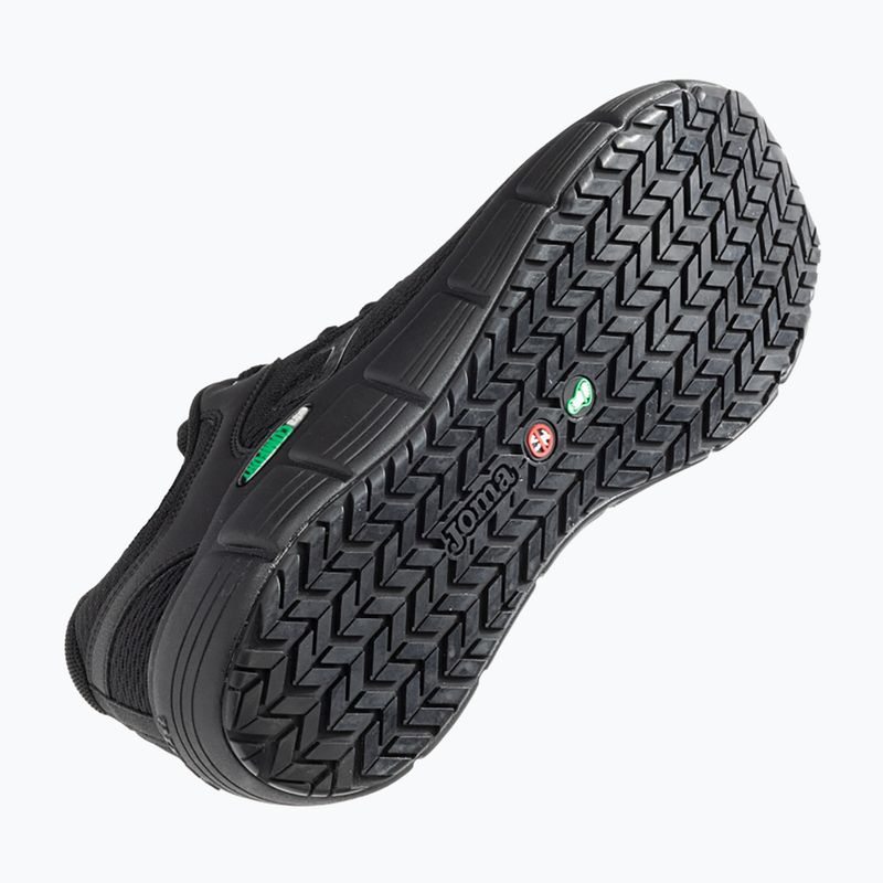 Pánské boty Joma Atenea black 12