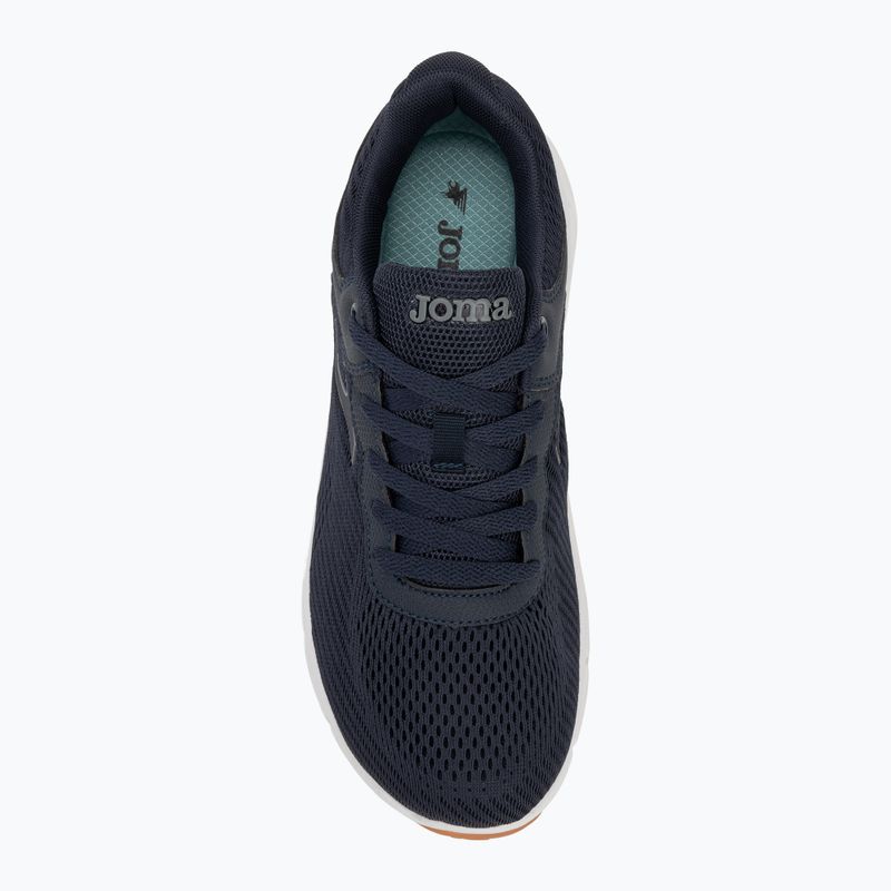 Pánské boty Joma Atenea navy 5