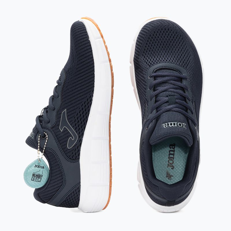 Pánské boty Joma Atenea navy 11