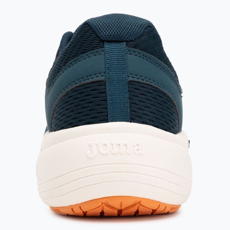 Pánské boty Joma Atenea petroleum 6