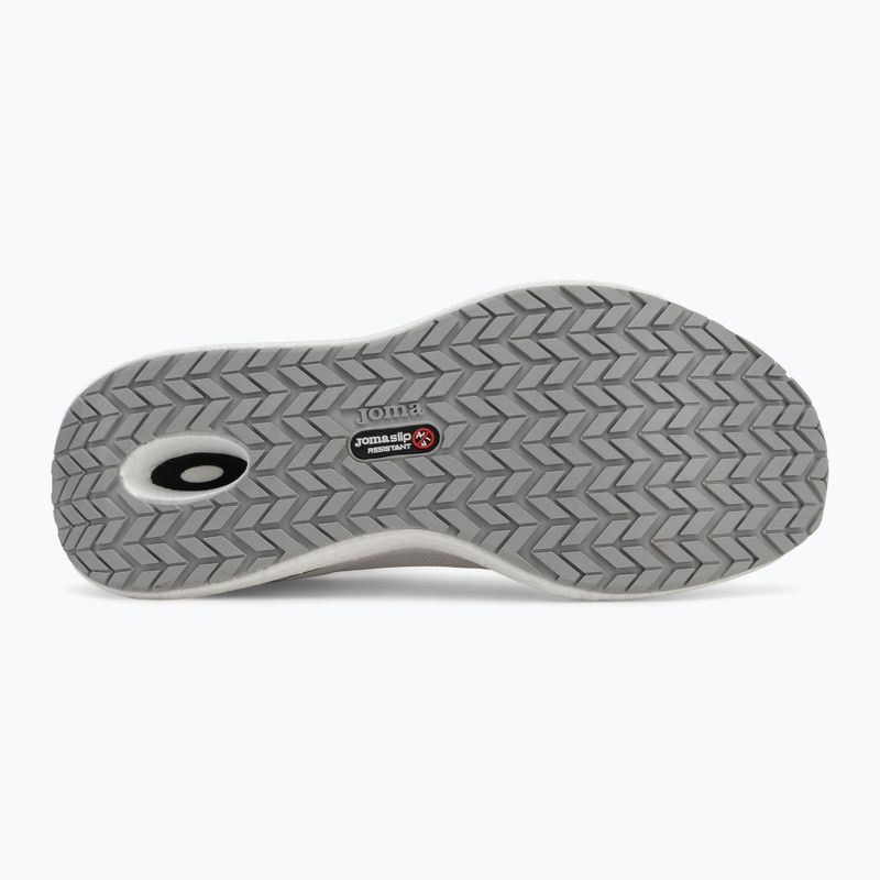 Pánské boty Joma Cipres white 4