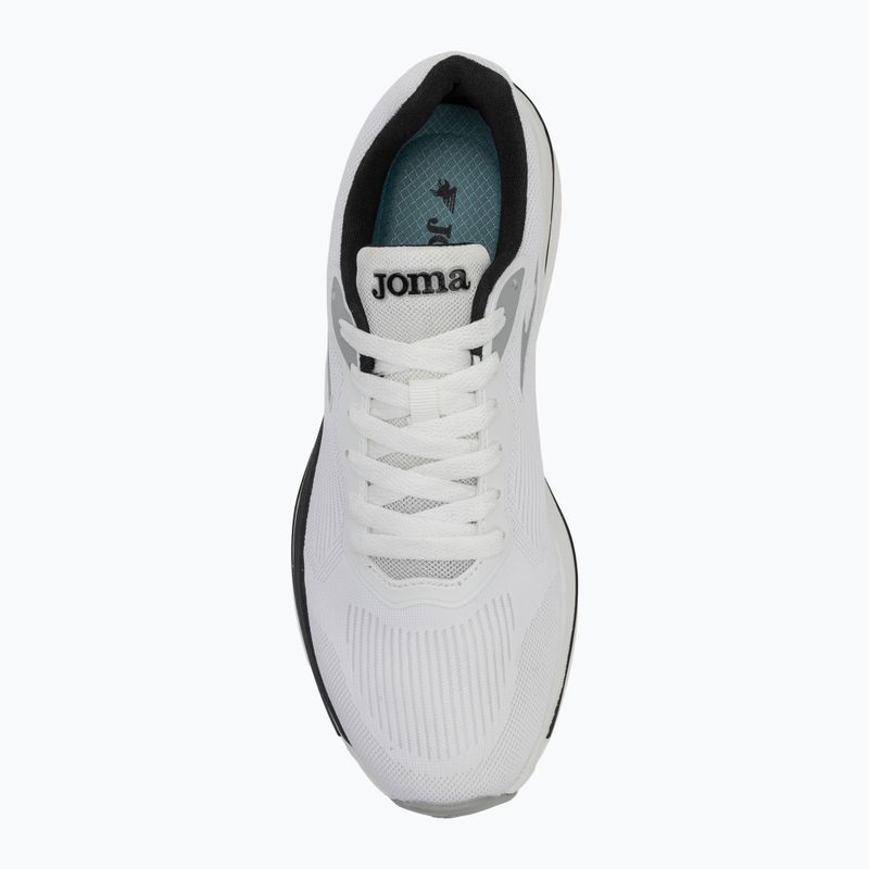 Pánské boty Joma Cipres white 5