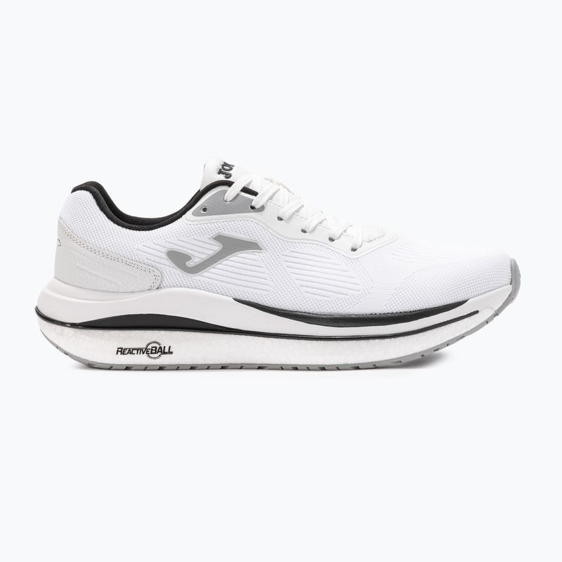 Pánské boty Joma Cipres white