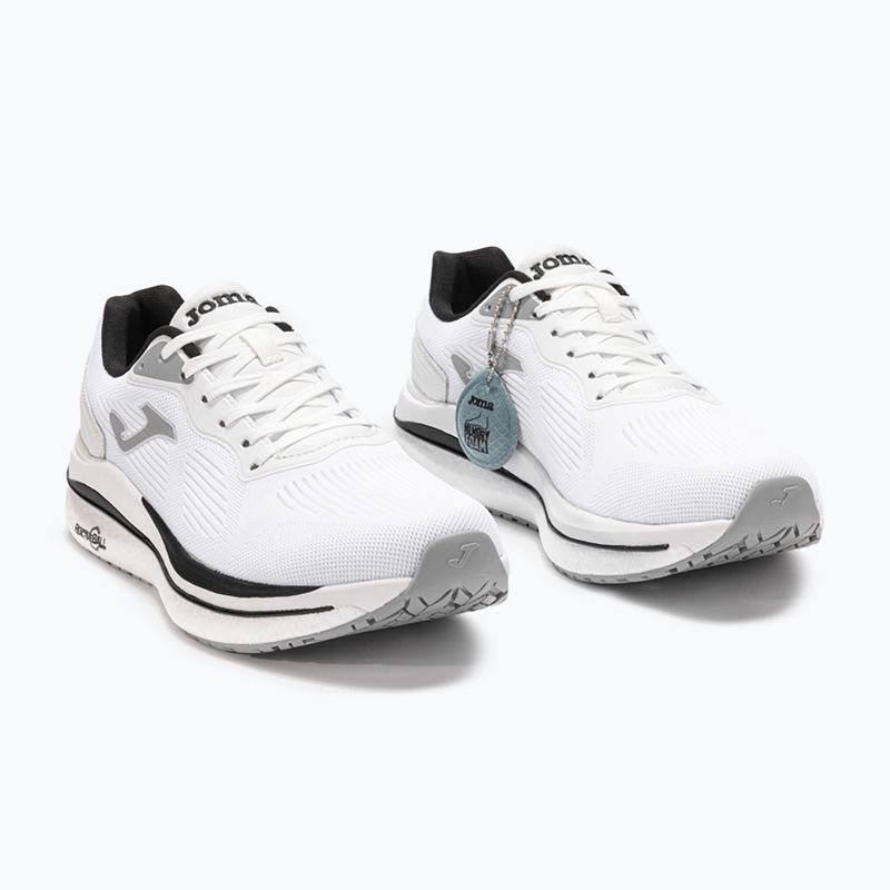 Pánské boty Joma Cipres white 2