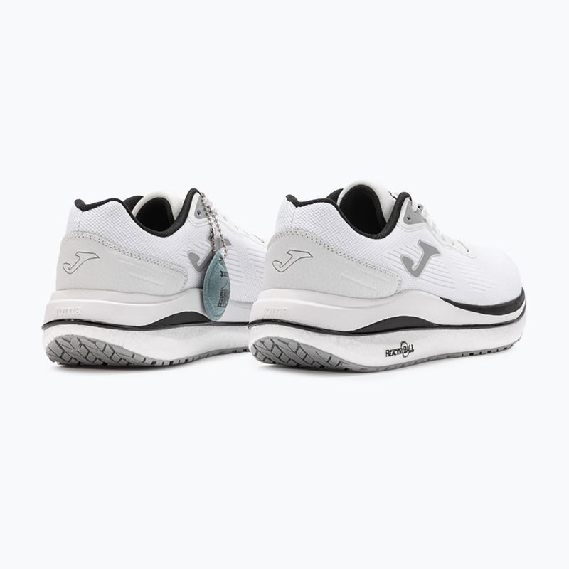 Pánské boty Joma Cipres white 3