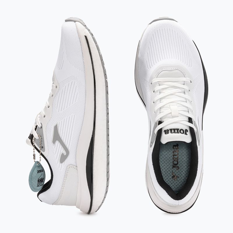 Pánské boty Joma Cipres white 4