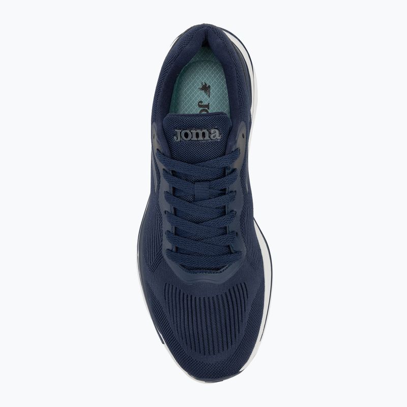 Pánské boty Joma Cipres navy 5