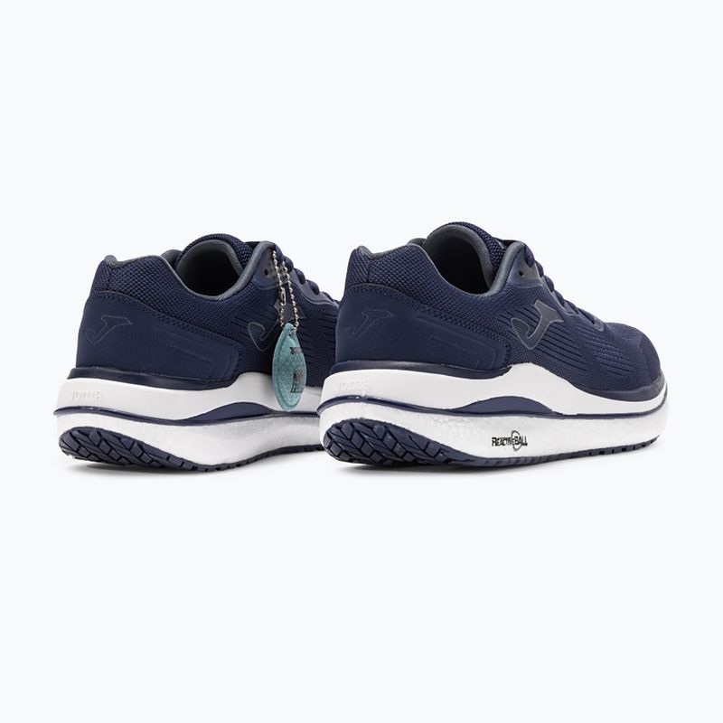 Pánské boty Joma Cipres navy 3