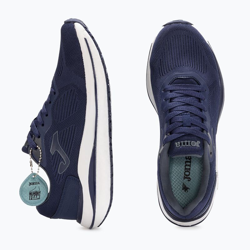 Pánské boty Joma Cipres navy 4