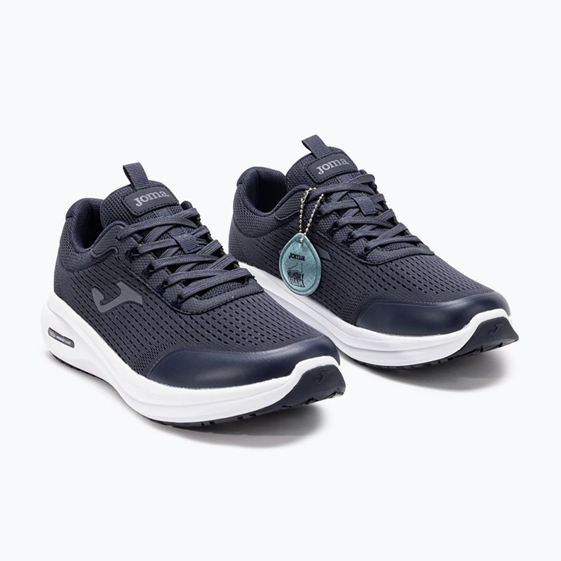 Pánské boty Joma Iron Men navy 2