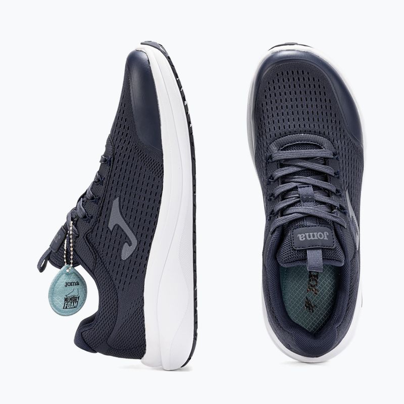 Pánské boty Joma Iron Men navy 4