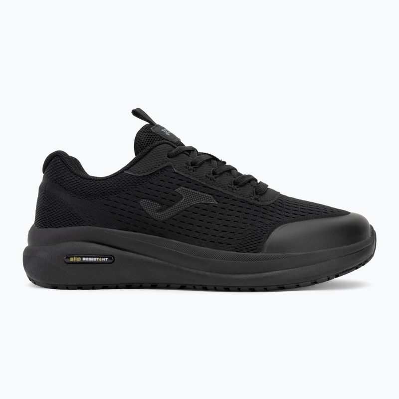 Pánské boty Joma Iron Men black 2