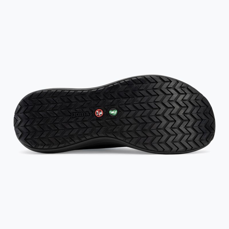 Pánské boty Joma Iron Men black 4