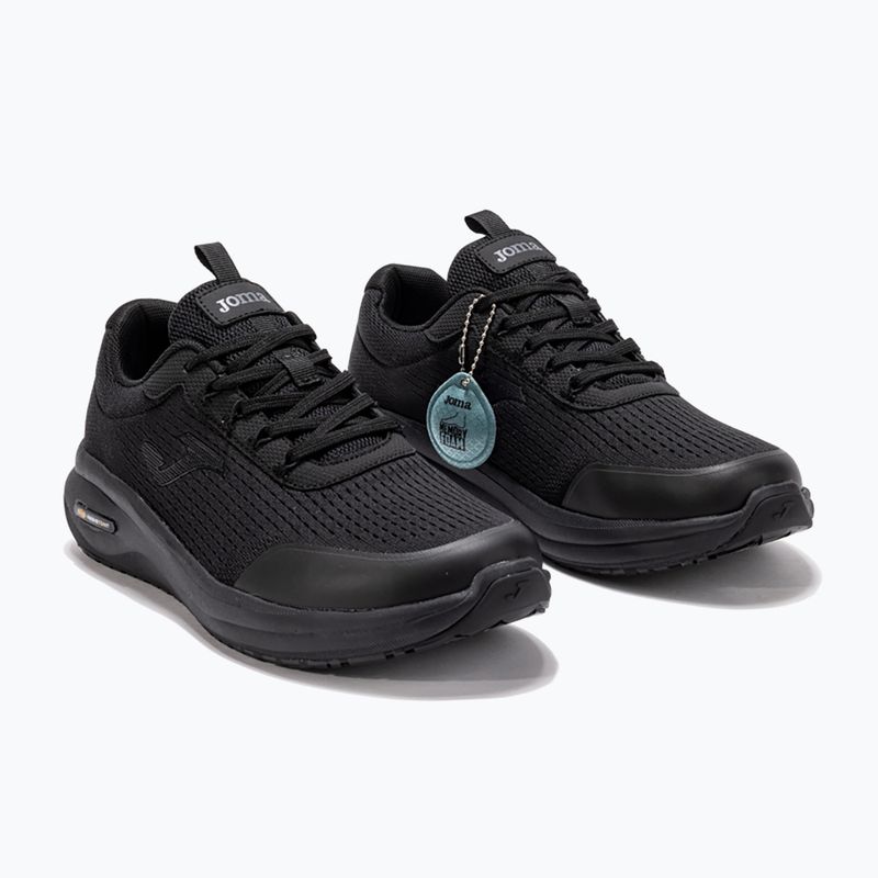 Pánské boty Joma Iron Men black 2