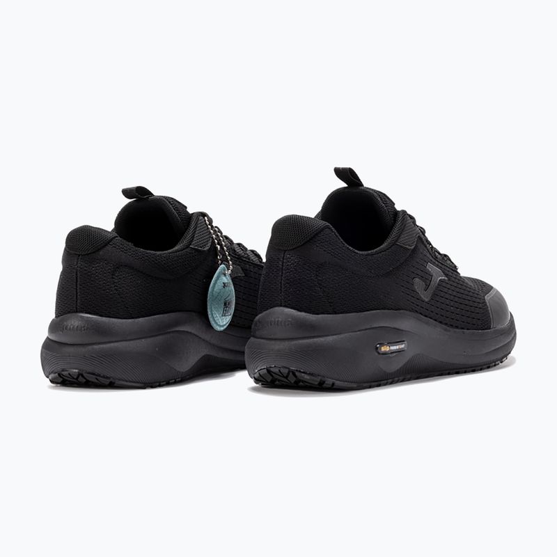 Pánské boty Joma Iron Men black 3