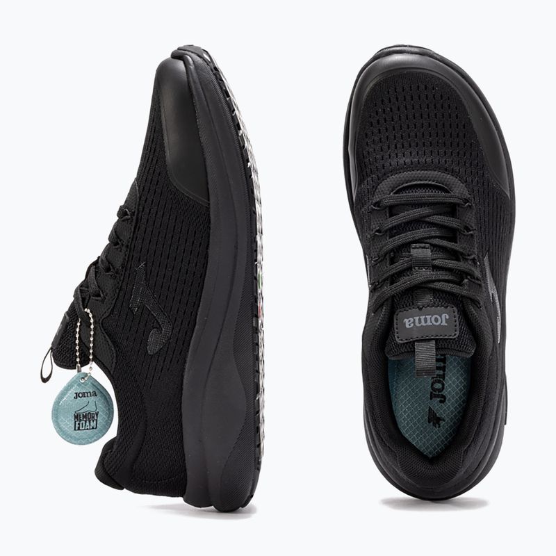Pánské boty Joma Iron Men black 4