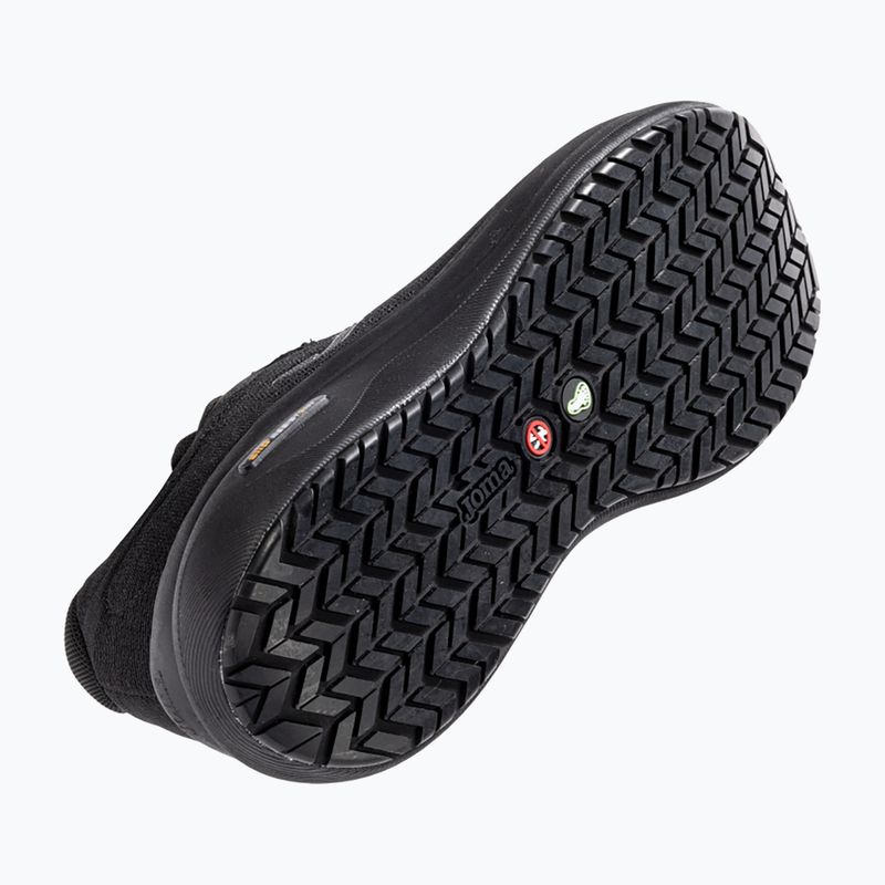 Pánské boty Joma Iron Men black 5