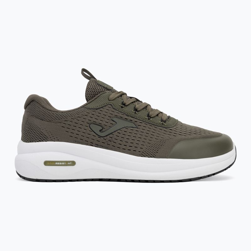 Pánské boty Joma Iron Men green 2