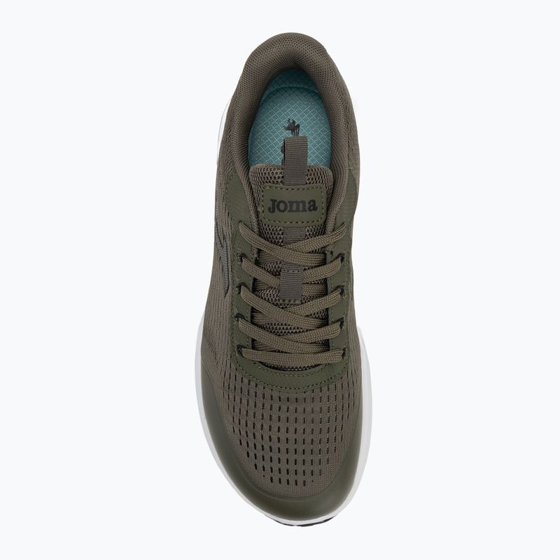 Pánské boty Joma Iron Men green 5