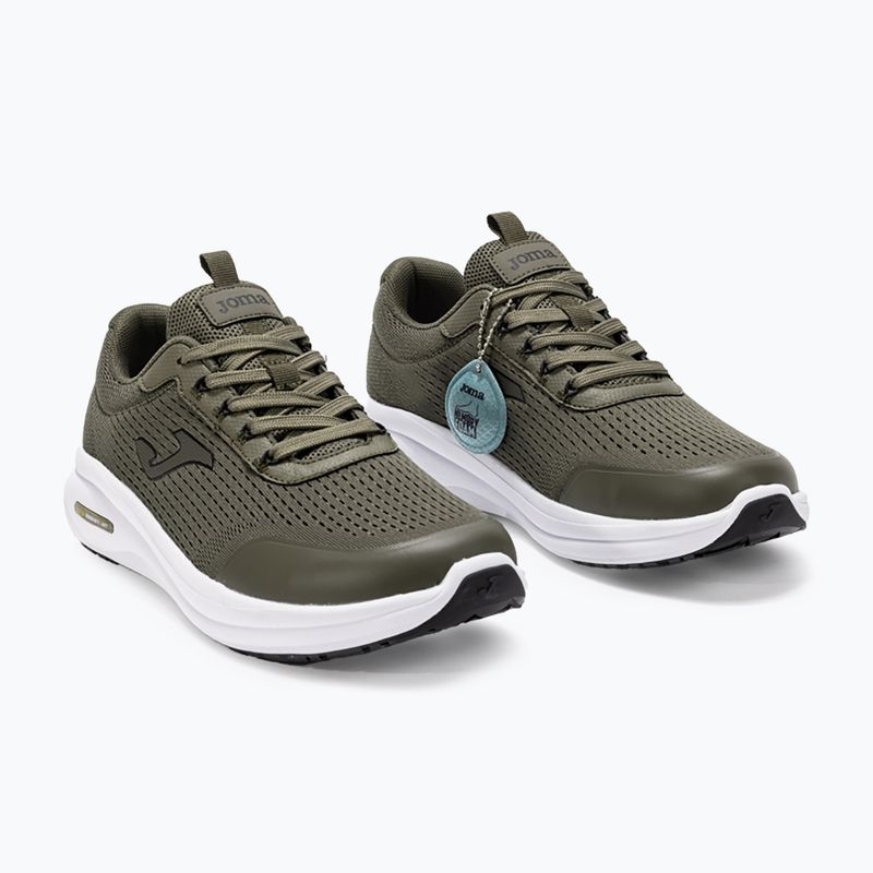 Pánské boty Joma Iron Men green 2