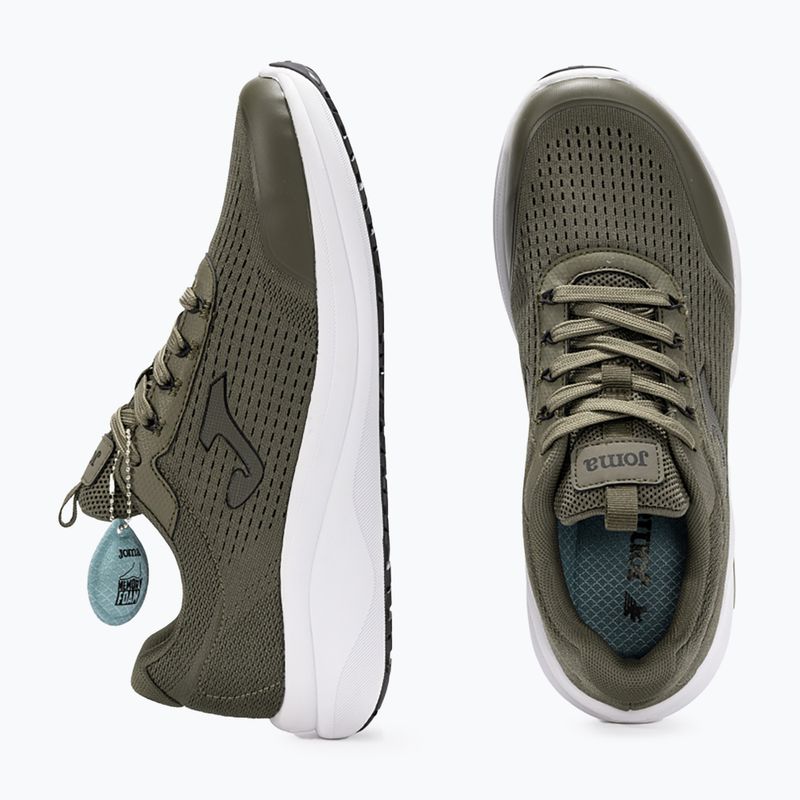 Pánské boty Joma Iron Men green 4
