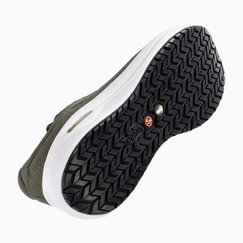 Pánské boty Joma Iron Men green 5