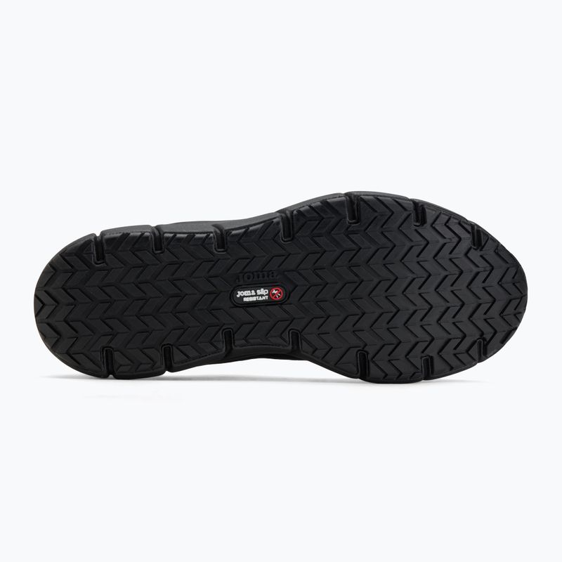 Pánské boty Joma Zen black 4