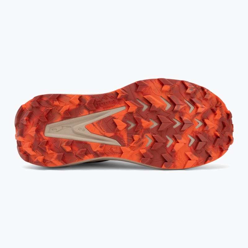 Pánské běžecké boty Joma Kubor red 4