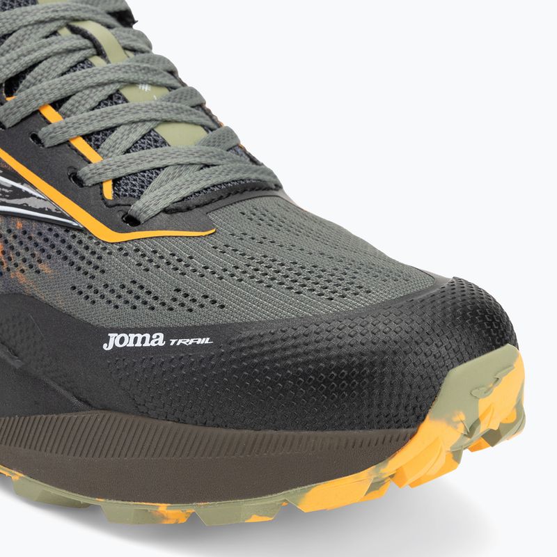 Pánské běžecké boty Joma Kubor green 7