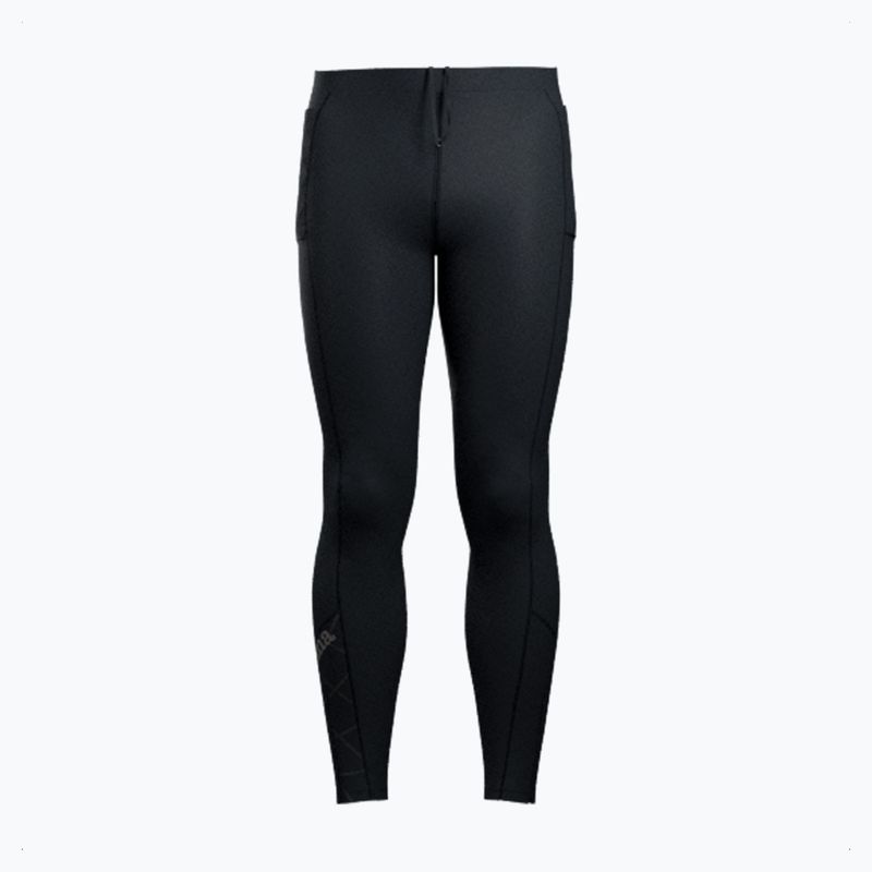 Pánské běžecké legíny Joma R-Night Long black