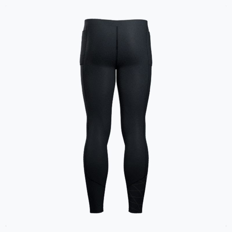 Pánské běžecké legíny Joma R-Night Long black 2