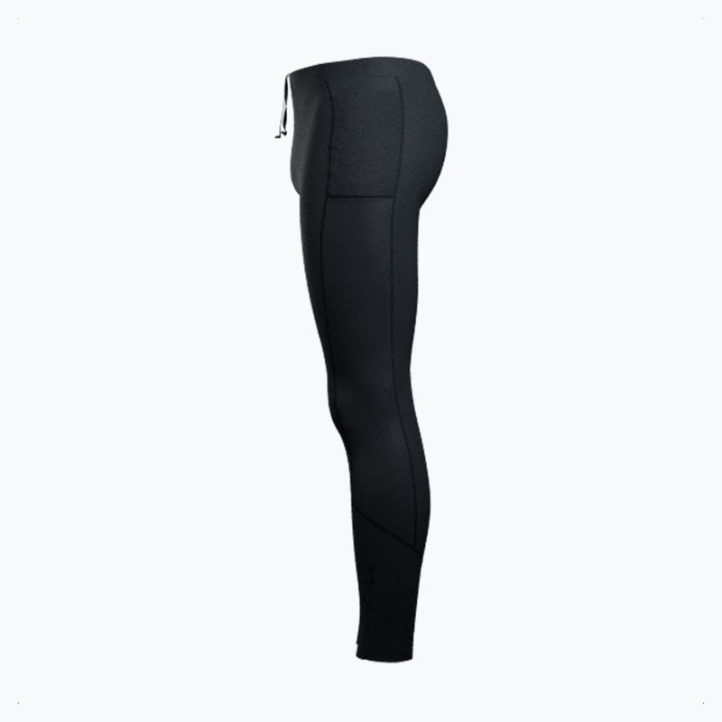Pánské běžecké legíny Joma R-Night Long black 3