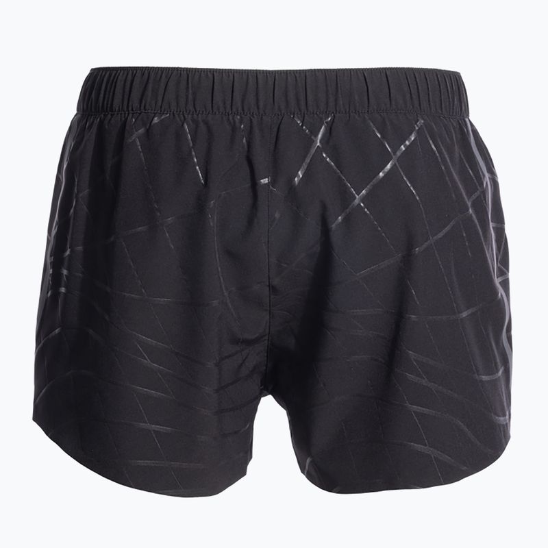 Pánské běžecké šortky Joma R-Night black 2