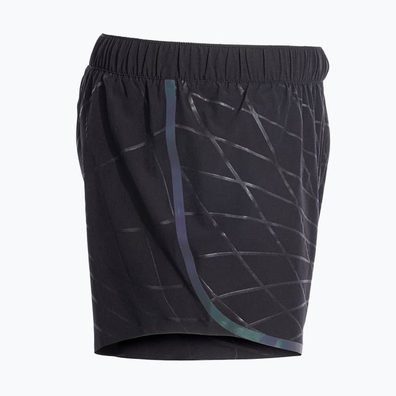 Pánské běžecké šortky Joma R-Night black 4