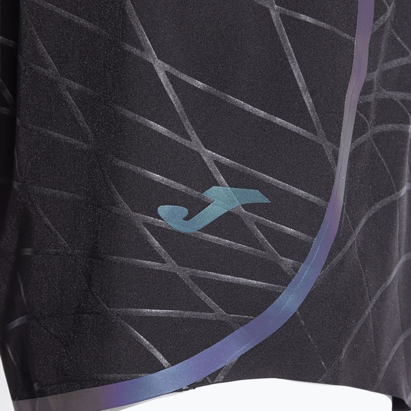 Pánské běžecké šortky Joma R-Night black 8
