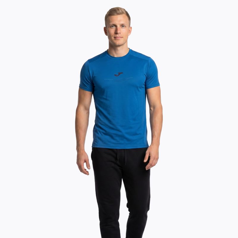 Pánské běžecké tričko Joma R-City royal 2