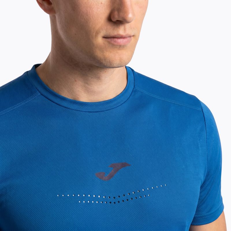 Pánské běžecké tričko Joma R-City royal 4