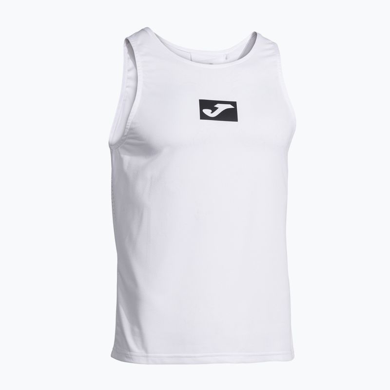 Pánské běžecké tričko Joma R-City white