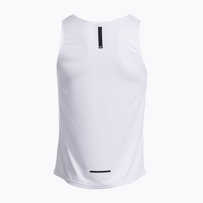 Pánské běžecké tričko Joma R-City white 2